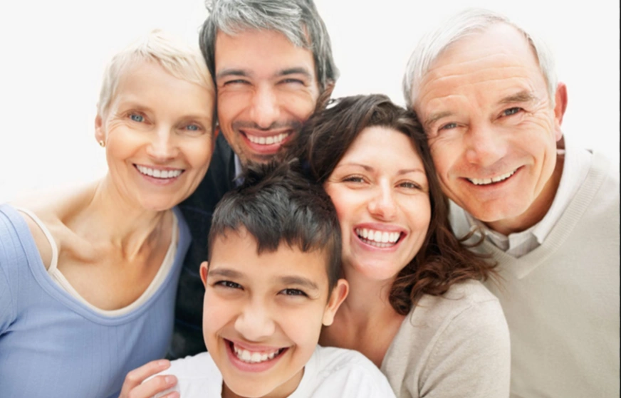 Kochenderfer Family Dentistry