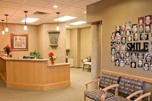 Novak Family Dentistry