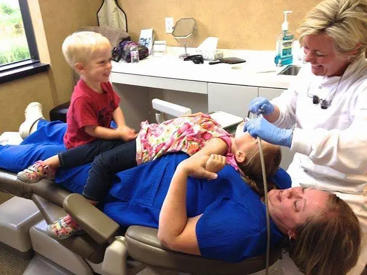 Novak Family Dentistry