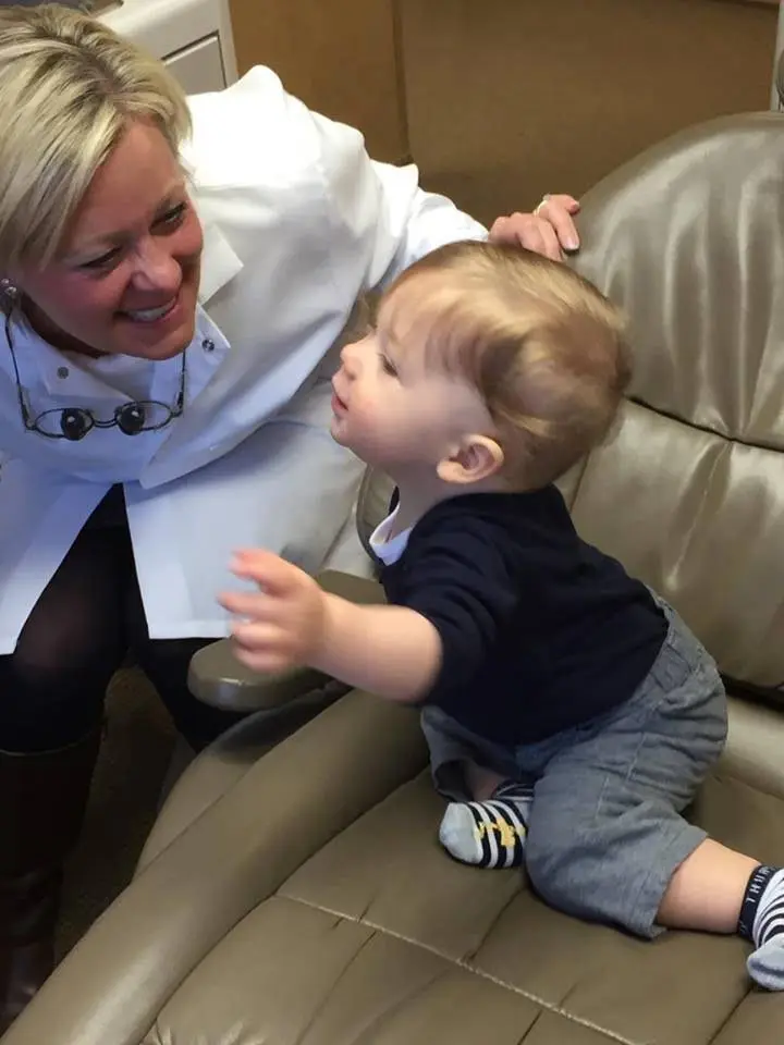 Novak Family Dentistry