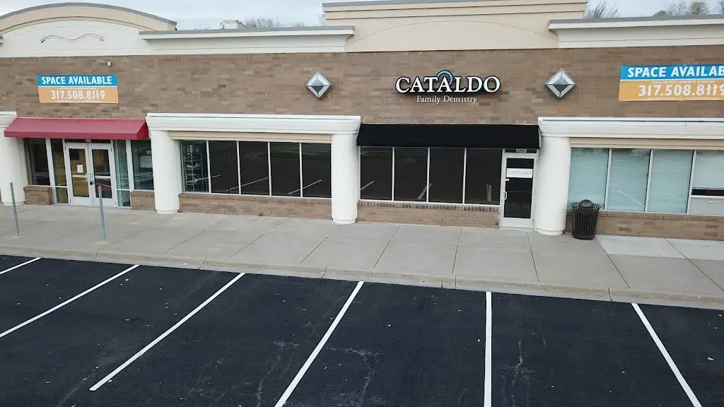 Cataldo Family Dentistry