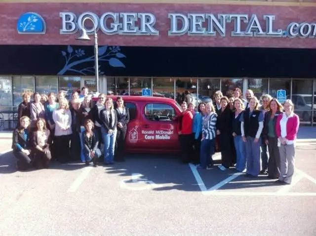 Boger Dental
