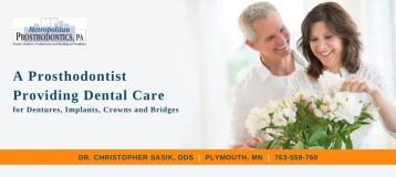 Metropolitan Prosthodontics