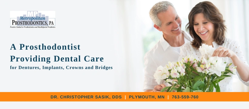 Metropolitan Prosthodontics