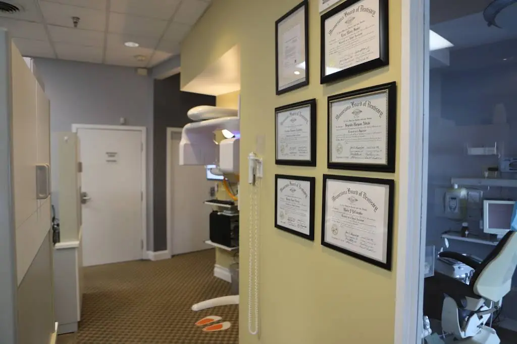 Artisan Dental