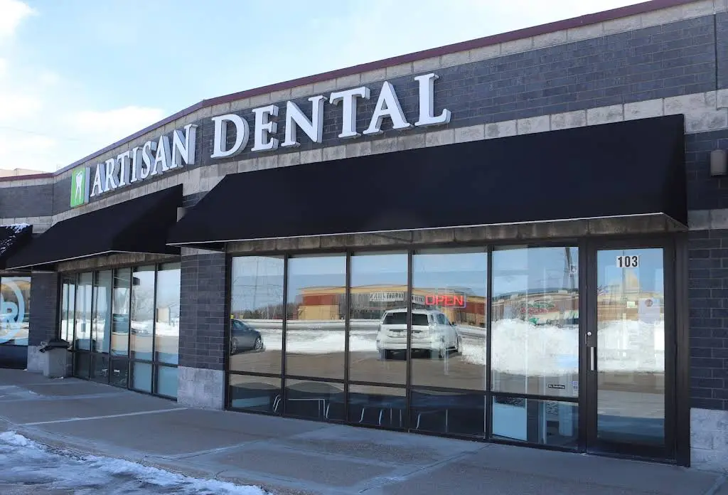 Artisan Dental