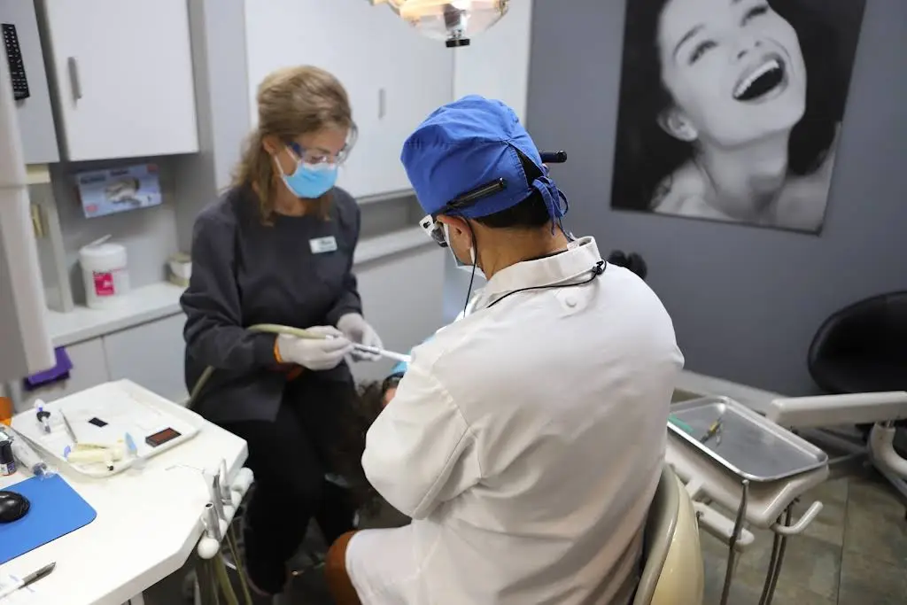 Artisan Dental