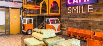 Camp Smile Pediatric Dentistry & Orthodontics