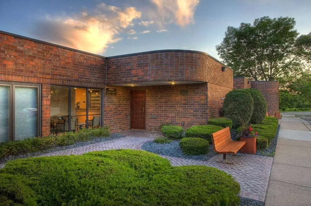 Edina Family Dental