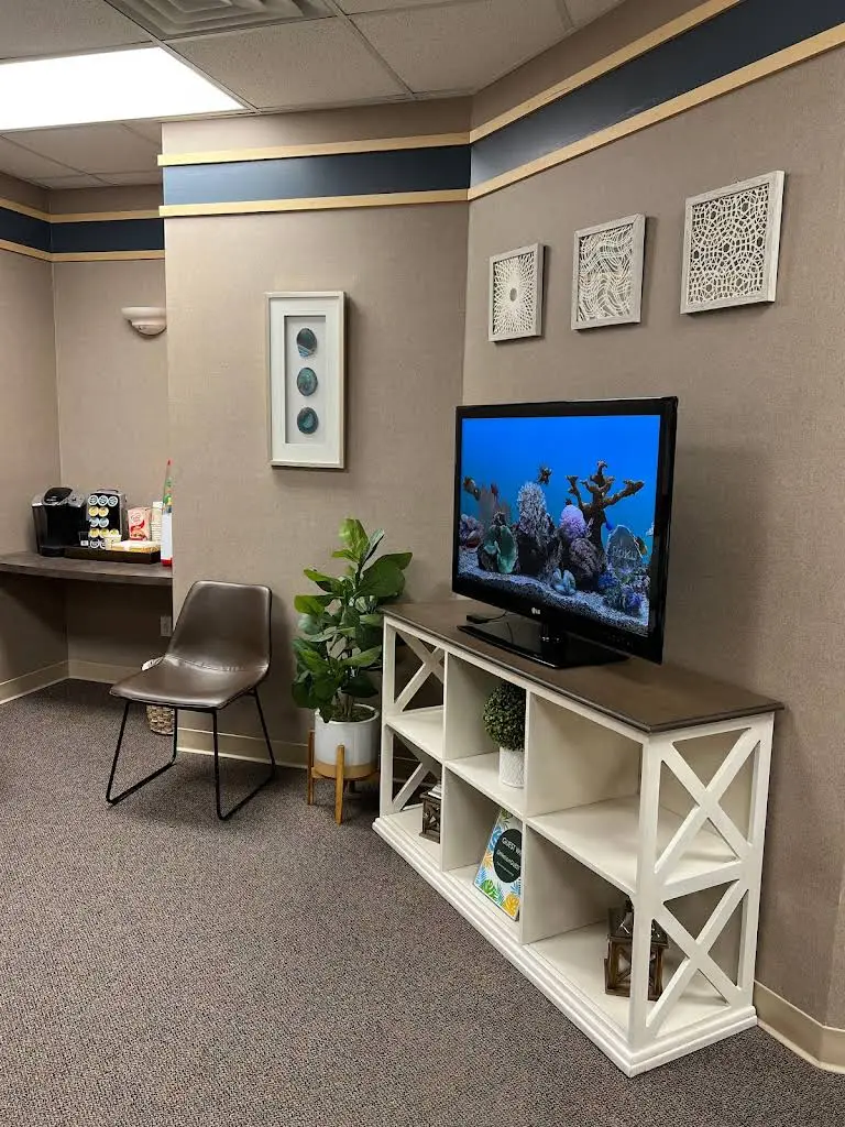 Michael J. Nelson DDS