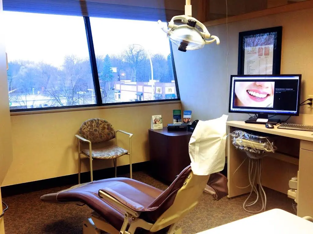 Excel Dentistry