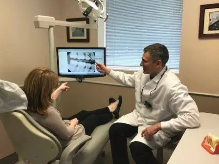 Excel Dentistry