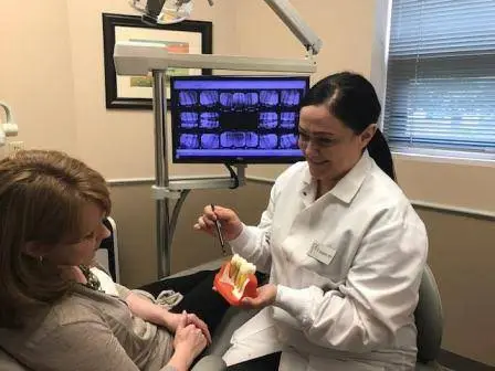 Excel Dentistry