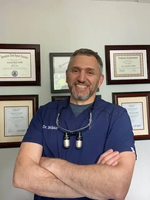 Excel Dentistry