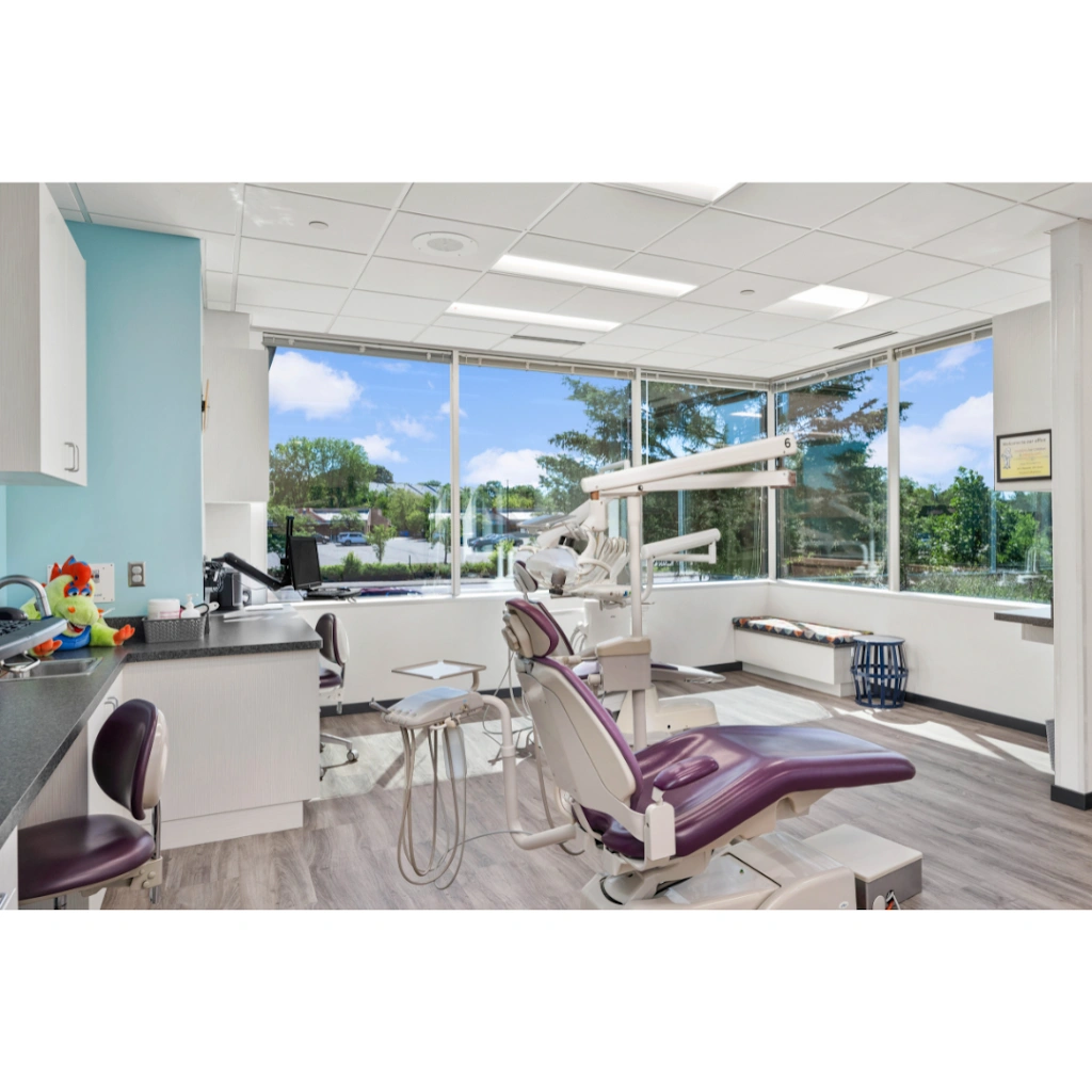 Dentistry For Children & Adolescents