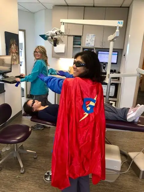 Dentistry For Children & Adolescents