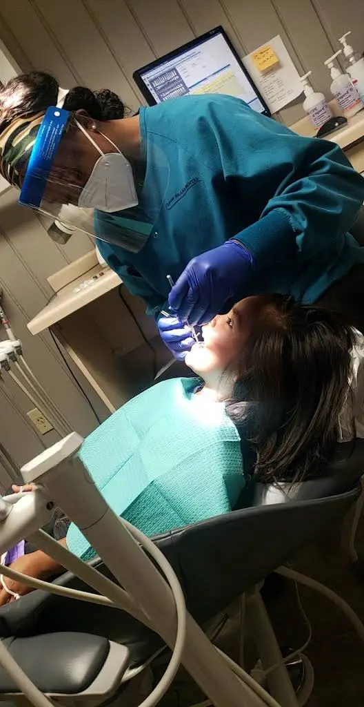 Rhode Island Dental