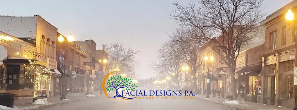 Facial Designs, P.A.