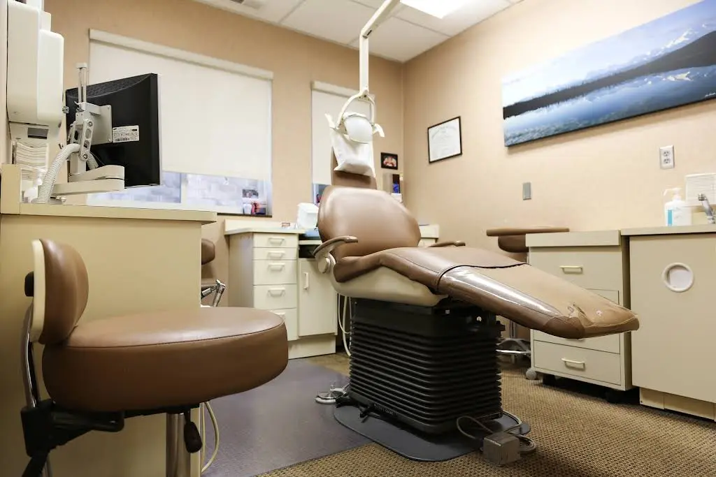 Blue Ridge Dental