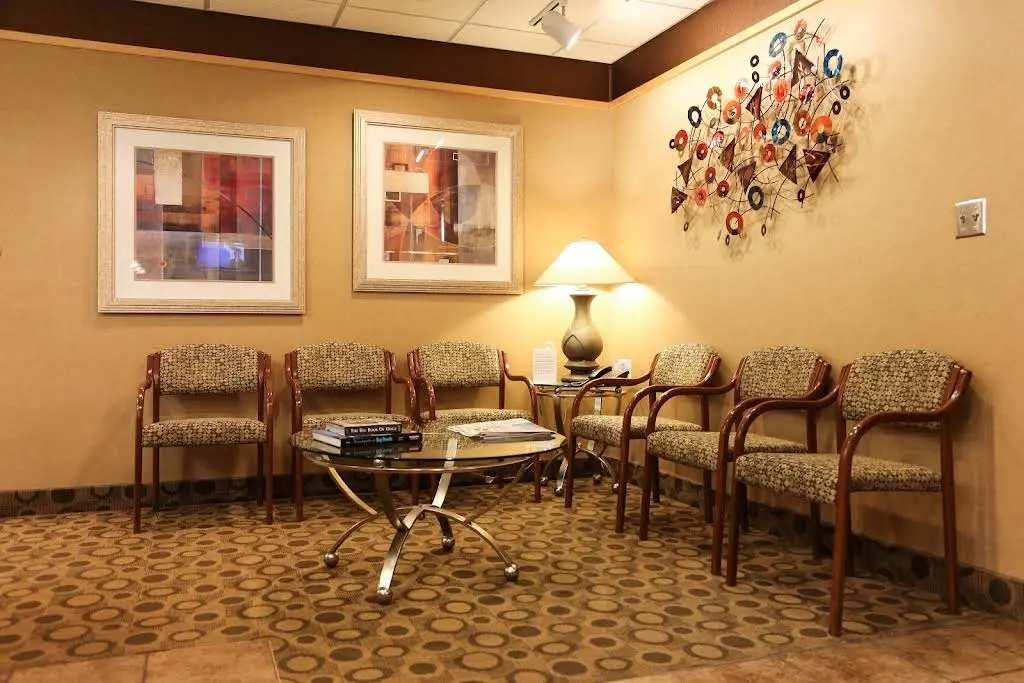 Blue Ridge Dental