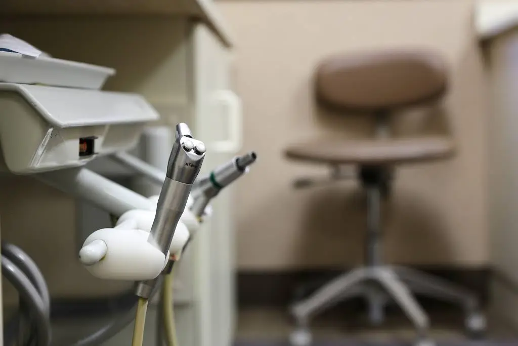 Blue Ridge Dental