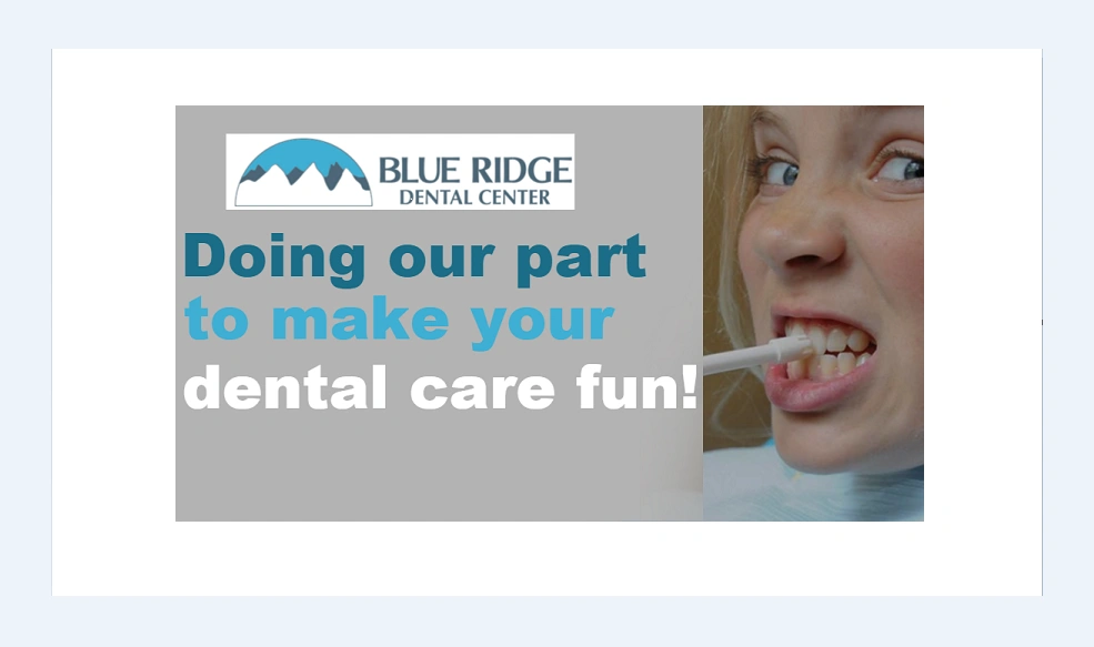 Blue Ridge Dental