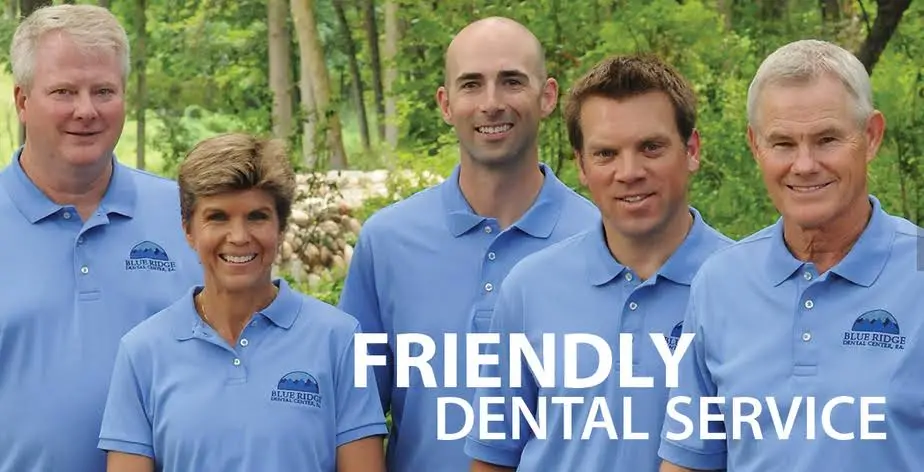 Blue Ridge Dental