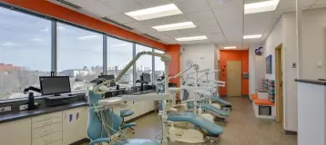 Dentistry For Children & Adolescents