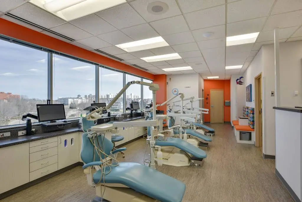 Dentistry For Children & Adolescents