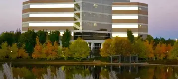 Centennial Lakes Dental Group