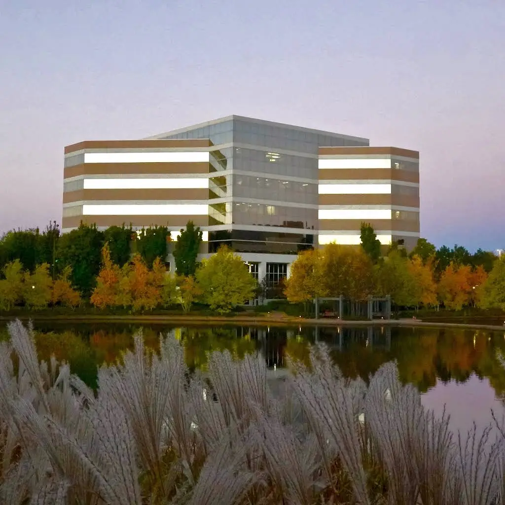 Centennial Lakes Dental Group