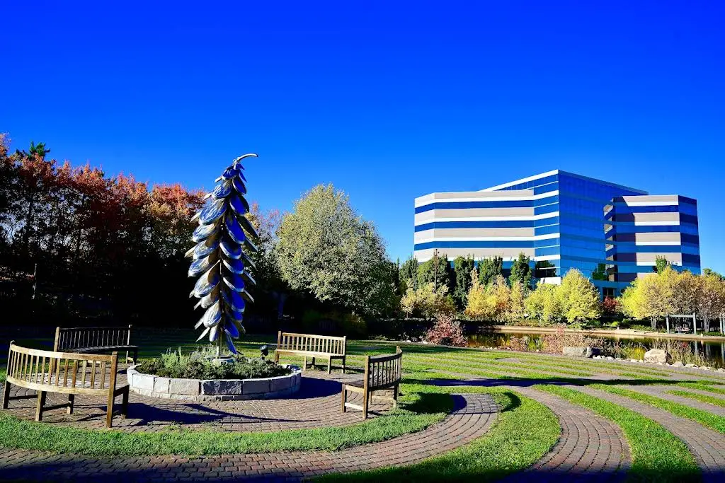 Centennial Lakes Dental Group