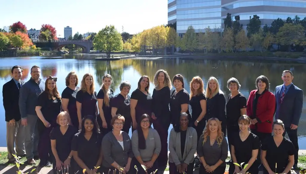 Centennial Lakes Dental Group