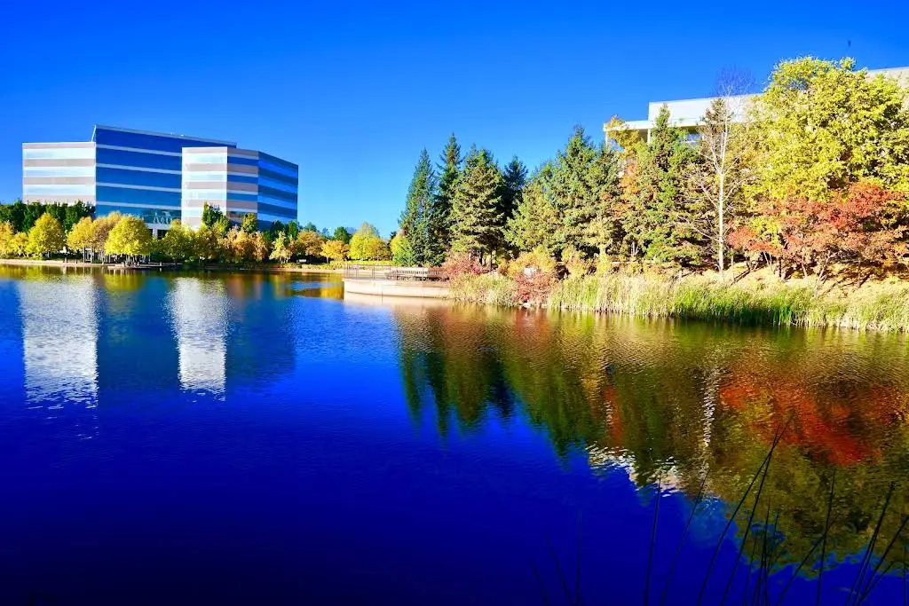 Centennial Lakes Dental Group