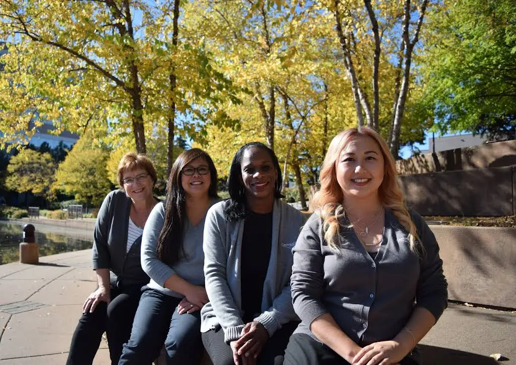 Centennial Lakes Dental Group