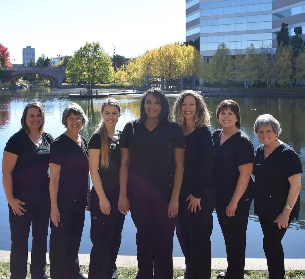 Centennial Lakes Dental Group
