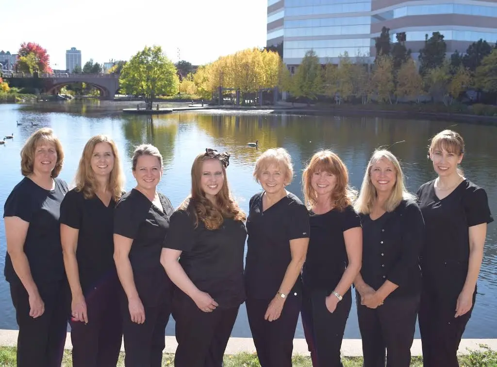 Centennial Lakes Dental Group