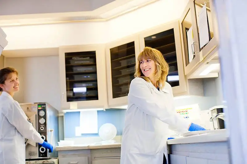 Southdale Dental Associates