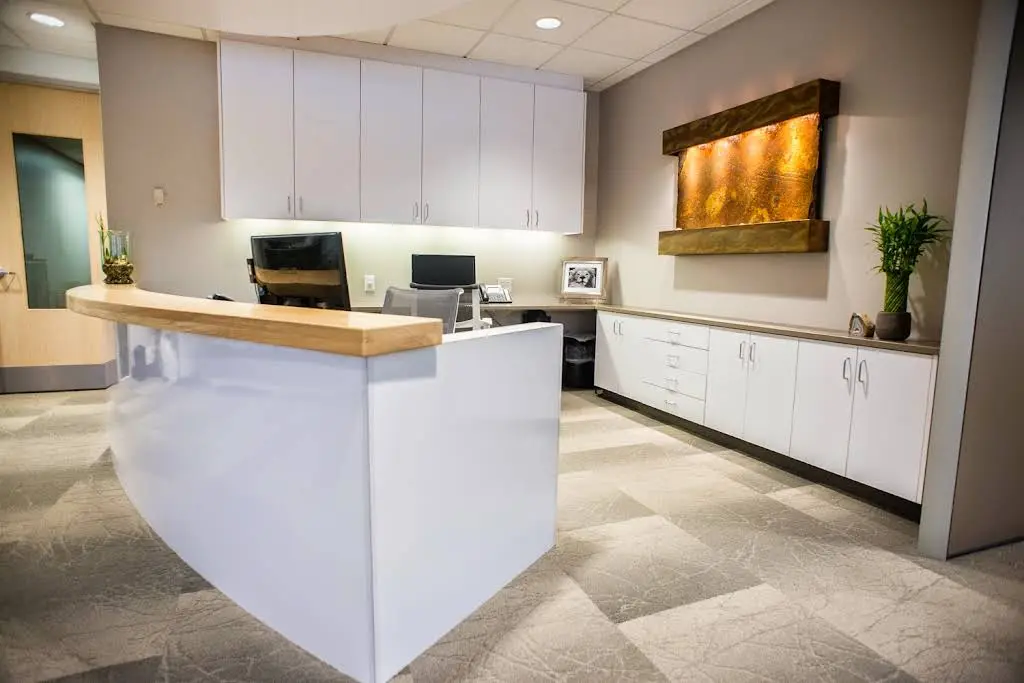 Wellspring Dental Health