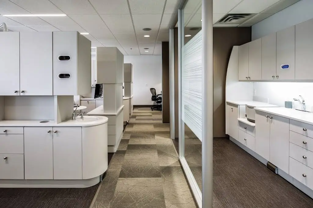 Wellspring Dental Health