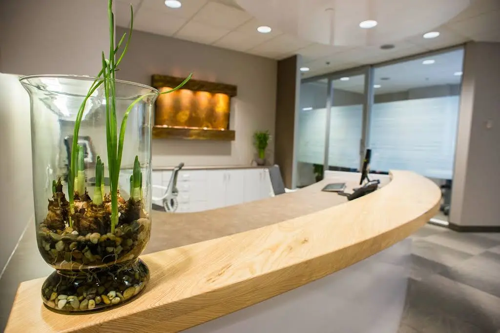 Wellspring Dental Health