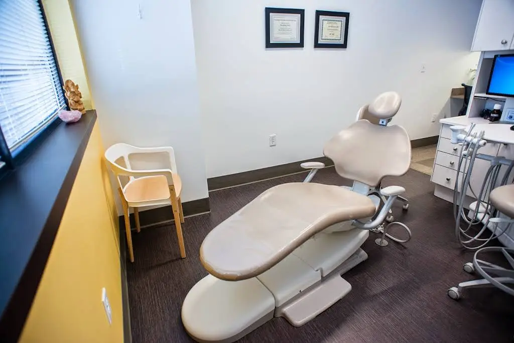 Wellspring Dental Health