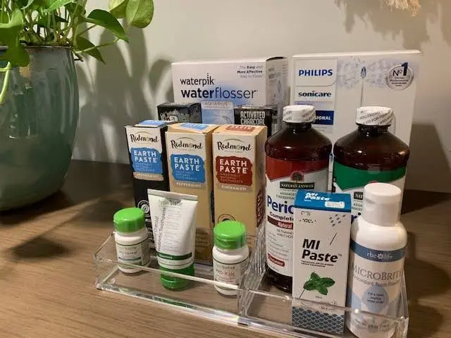 Wellspring Dental Health