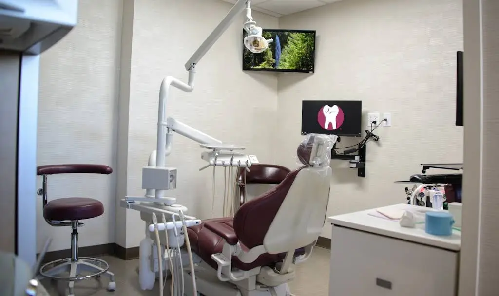 Urgent Dental Care