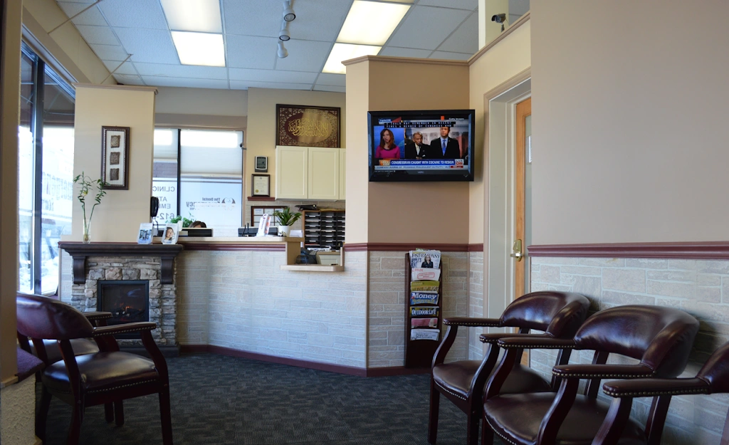 Urgent Dental Care