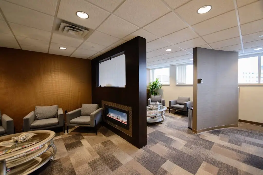 The Dental Emergency Room