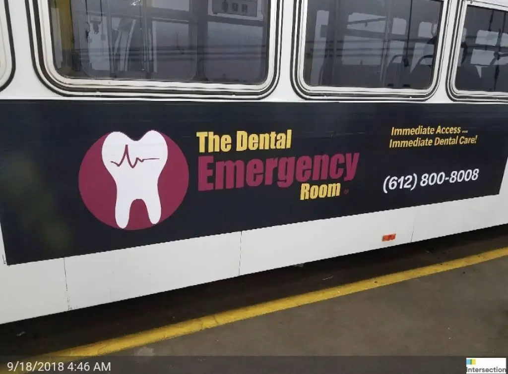 The Dental Emergency Room