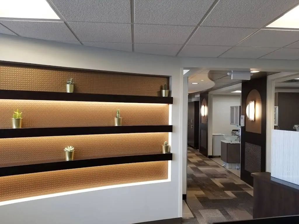 The Dental Emergency Room