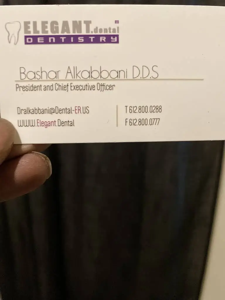 Elegant Dentistry