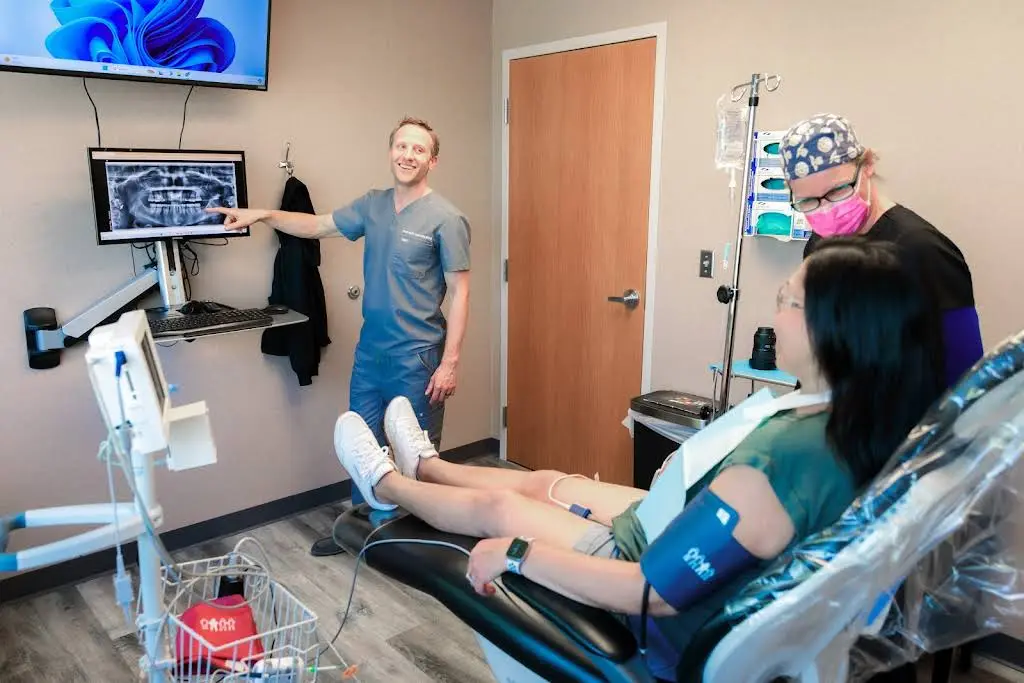 Minnesota Dental Surgery and Implant Center